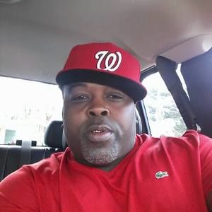 Meet your Posher, William